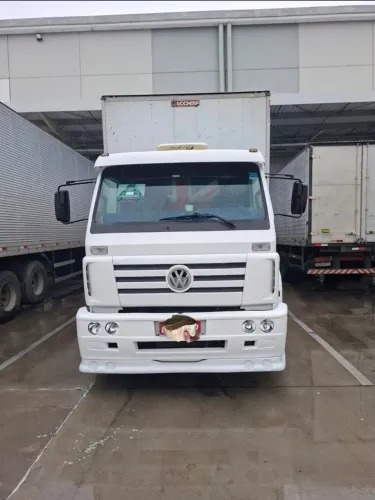 Volks 2005 / Bau 16 Pallets