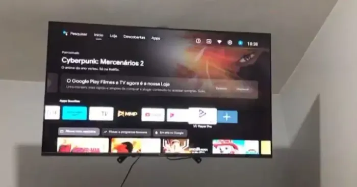 TV SMART PHILCO
