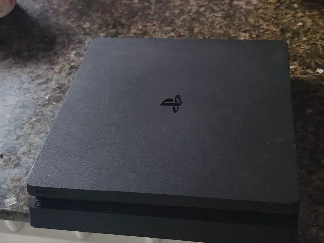 PlayStation 4