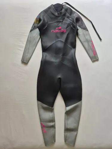Neoprene Long John Nabaiji Triathlon