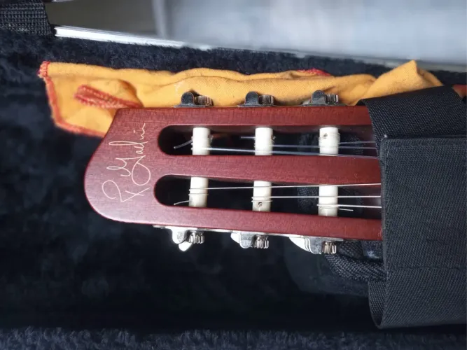Violão GODIN MULTIAC ACS-SA SLIM