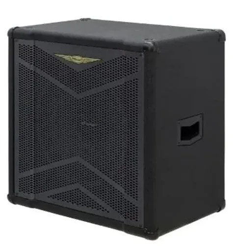Caixa passiva oneal ocb 115