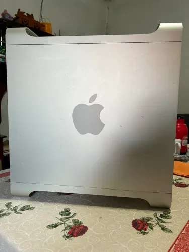Mac Pro modelo a1186