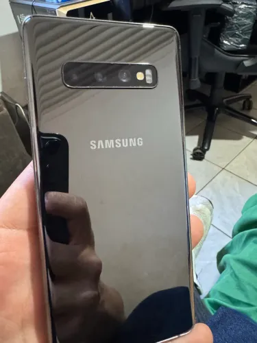 Galaxy s10+ 128gb