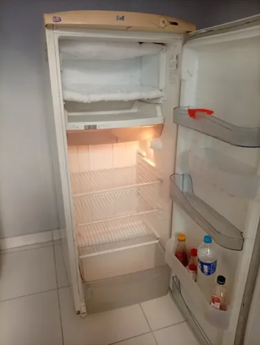 Geladeira
