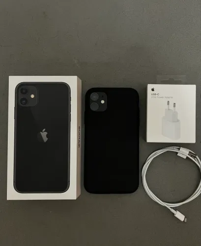 iPhone 11, 128gb