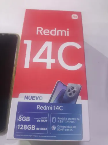Redmi 14C