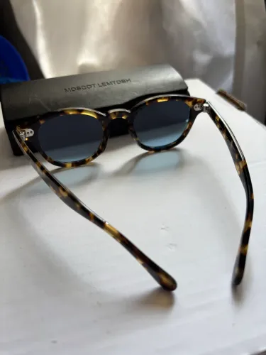 ÓCULOS MOSCOT LEMTOSH