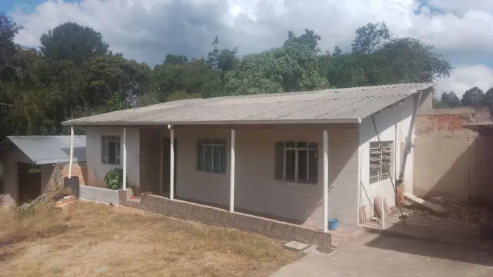 Chácara Passo Amarelo, Fazenda Rio Grande