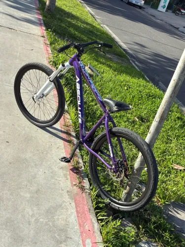 Bike aro 26