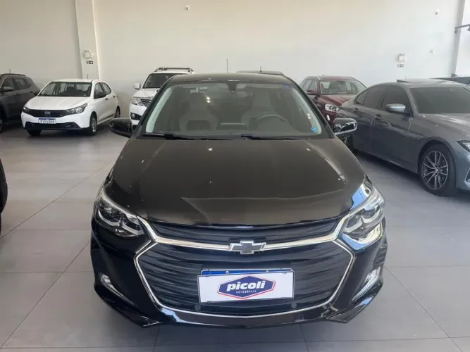 Chevrolet Onix Plus Premier 2 2025