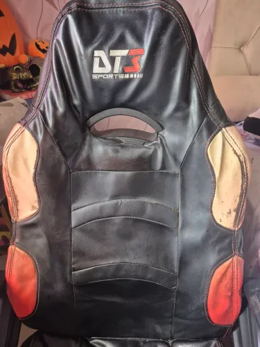 Cadeira Gamer DT3