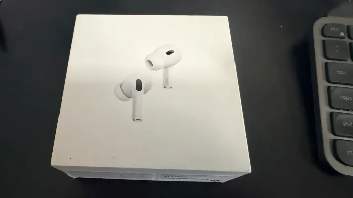 Apple airpods Pro