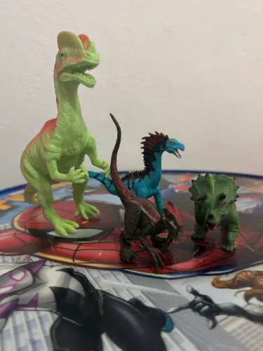 Desapegos