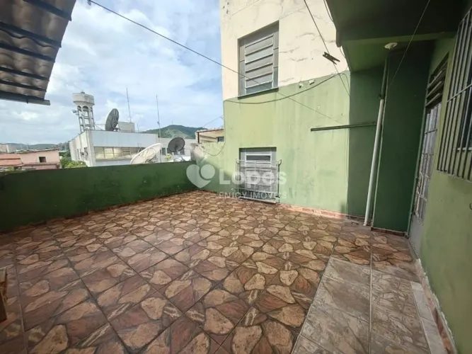 Apartamento em Cascadura, Rio de Janeiro