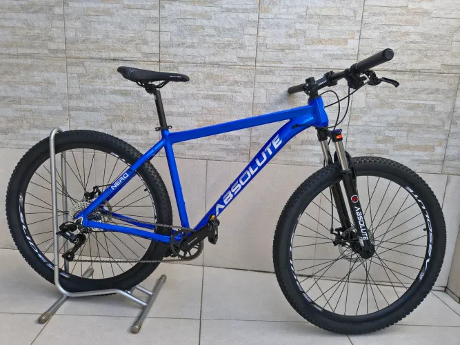 BIKE NOVA ABSOLUTE 9V