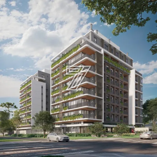 COBERTURA com 3 dormitórios à venda com 240m² por R$ 1.887.368,00 no bairro Vila Izabel - 