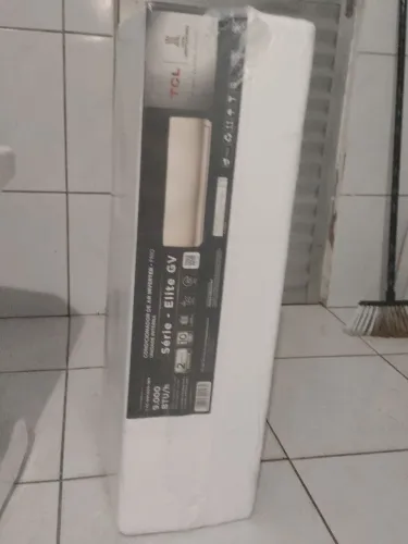 Ar condicionado 