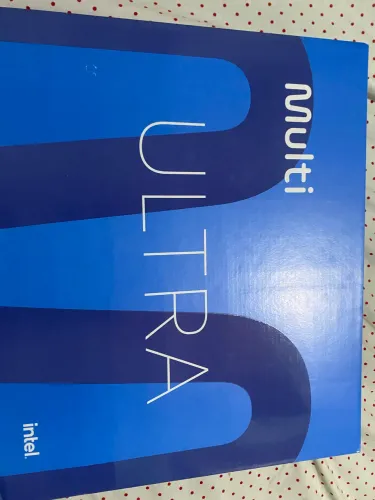 Notebook multi ultra com Microsoft 365