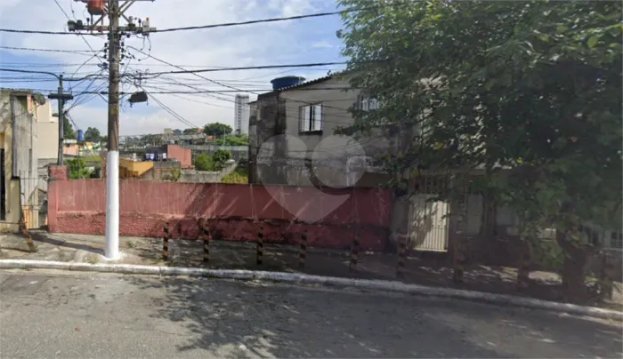 Terreno à venda em Artur alvim - SP