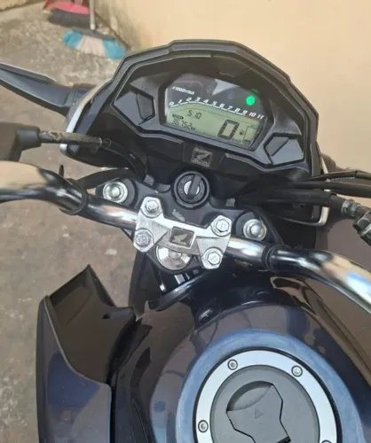 Vendo Fan 160