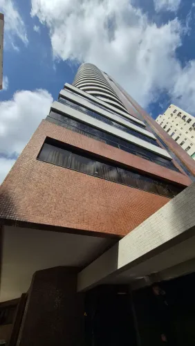 PIAZZA VENEZIA, 290M² - 4 SUÍTES, 3 VGS - BATISTA CAMPOS