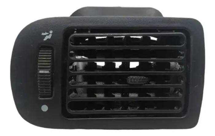 Difusor Ar Direito Fiat Palio 1996