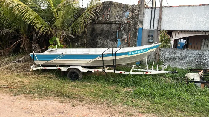 Carretinha 