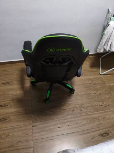 Cadeira gamer
