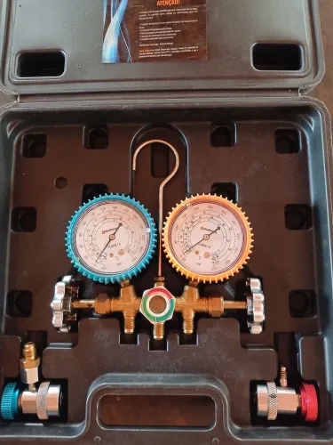 Manifold SURYHA