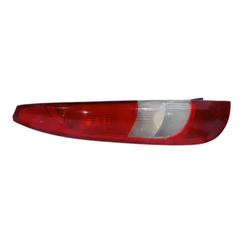 Lanterna Traseira Le Ford Fiesta 2000 2001 2002 2003 A 2014 Esquerdo/motorista