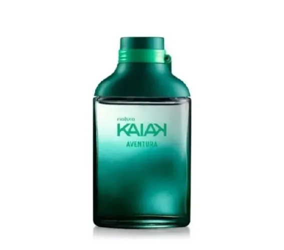 Kaiak aventura 100ml Natura