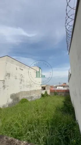 Lote / Terreno em Parque Conceição II - Piracicaba