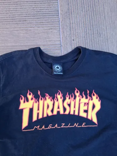 Thrasher