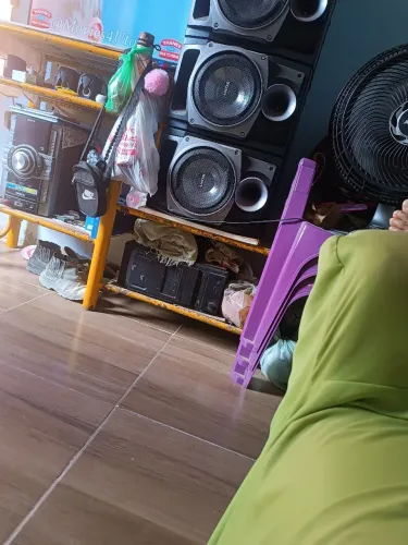   Tô vendendo computador 