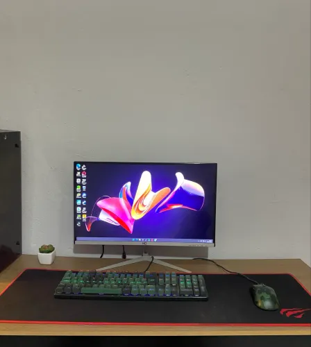 PC GAMER COMPLETO