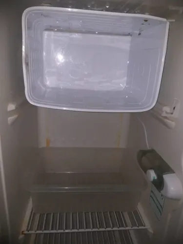 Vendo essa geladeira