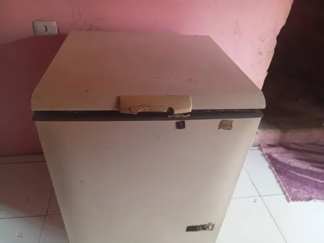 Freezer