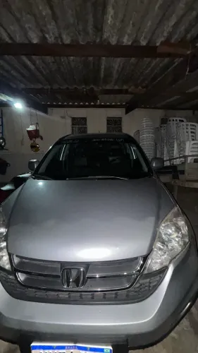 Honda CR-V LX 2.0 16V 2wd/2.0 Flexone Aut. 2010
