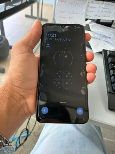 Samsung a05s