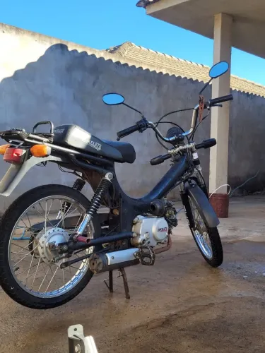 Mobilete