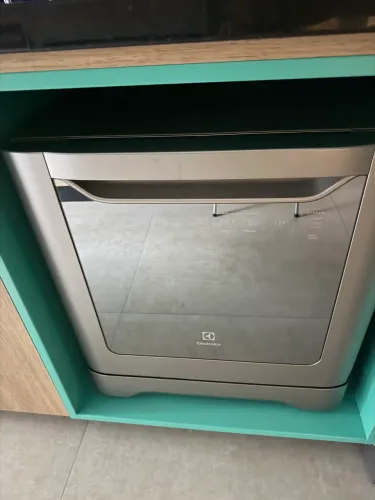 Lava Louças Electrolux- LE08S