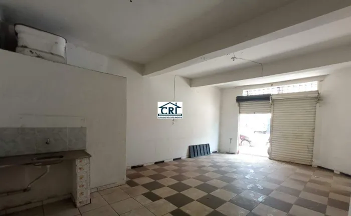 Loja para aluguel, Novo Eldorado - Contagem/MG
