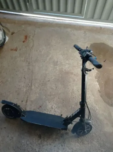 Patinete Elétrico Scooter