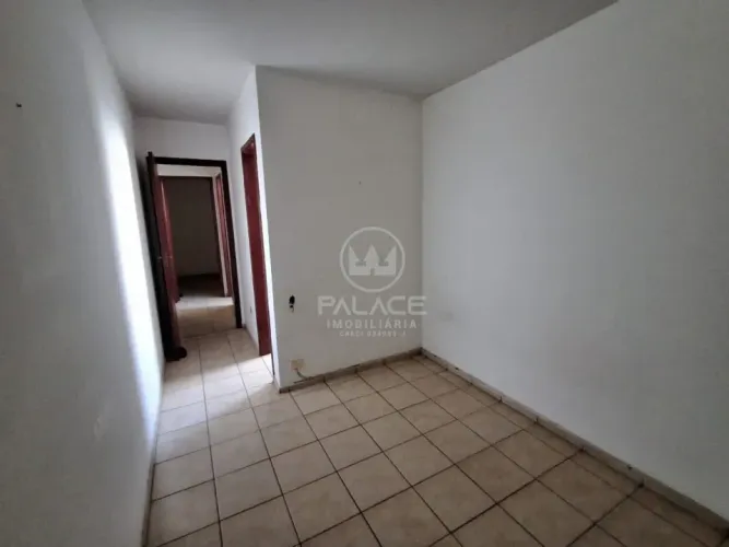 Apartamento À Venda Condomínio Edifício Rosália Piracicaba