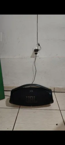 Boombox x3