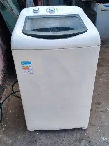 Máquina de lavar Consul 11kg