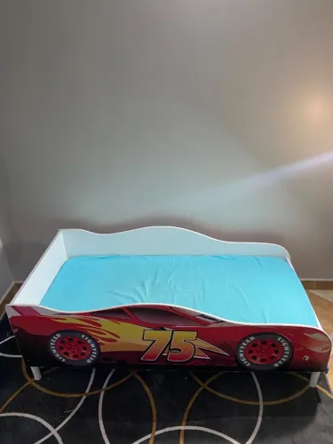 Cama infantil