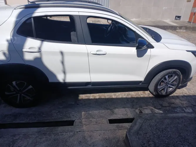 Fiat Pulse Audace 1.0 Turbo 200 Flex Aut. 2024