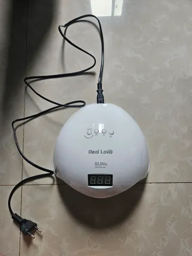 Cabine de Unha / Led 48W